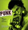 Go to record Punk.