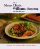 Go to record The Mayo Clinic Williams-Sonoma cookbook : simple solution...