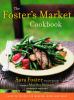 Go to record The Foster's Market cookbook