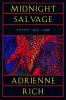 Go to record Midnight salvage : poems, 1995-1998