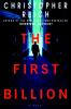 Go to record First billion : a novel