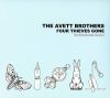 Go to record Four thieves gone the Robbinsville sessions
