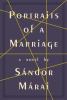 Go to record Portraits of a marriage : [a novel]