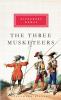 Go to record The three musketeers