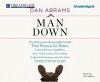 Go to record Man down proof beyond a reasonable doubt that women are be...