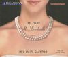Go to record The four Ms. Bradwells a novel