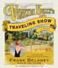 Go to record Venetia Kelly's traveling show [a novel]