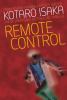 Go to record Remote control