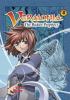 Go to record Vermonia. 4, The Rukan prophecy