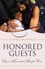 Go to record Honored guests : citizen heroes and the State of the Union