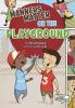 Go to record Manners matter on the playground