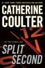 Go to record Split second : an FBI thriller
