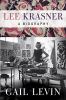 Go to record Lee Krasner : A biography