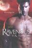 Go to record Ravenous : [a Clare Point vampire novel]