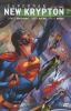 Go to record Superman : New Krypton. Volume three