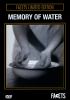 Go to record Memory of water La memoria de agua