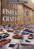 Go to record The Fisher Body Craftsman's Guild : an illustrated history