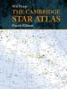 Go to record The Cambridge star atlas