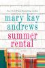Go to record Summer rental : [a novel]
