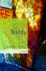 Go to record Testify : poems
