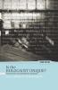 Go to record Is the Holocaust unique? : perspe   tives on comparative g...