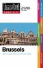 Go to record Brussels, Bruges & Antwerp.