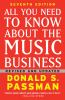 Go to record All you need to know about the music business