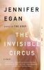 Go to record The invisible circus : [a novel]