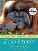 Go to record Zoo story life in the garden of captives