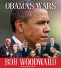 Go to record Obama's wars