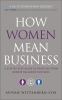 Go to record How women mean business : a step by step guide to profitin...