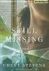 Go to record Still missing [a novel]