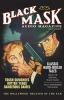 Go to record Black mask audio magazine. Volume 1, number 1 classic hard...
