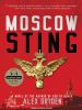Go to record Moscow sting a novel