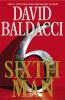Go to record The sixth man : a novel