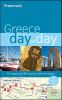 Go to record Frommer's Greece day by day