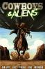 Go to record Cowboys & aliens