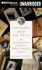 Go to record Treasures from the attic the extraordinary story of Anne F...
