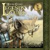 Go to record Mouse Guard. 1, Legends of the guard