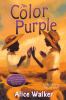 Go to record The color purple