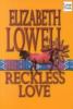 Go to record Reckless love