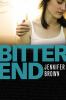 Go to record Bitter end