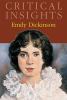 Go to record Emily Dickinson