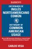 Go to record Diccionario de inglés norteamericano común = Dictionary of...