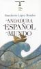 Go to record La andadura del español por el mundo