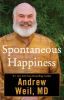 Go to record Spontaneous happiness