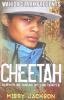 Go to record Cheetah : always be ahead of the hustle