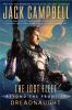 Go to record Beyond the frontier : dreadnaught