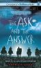 Go to record The ask and the answer