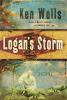 Go to record Logan's storm : a novel